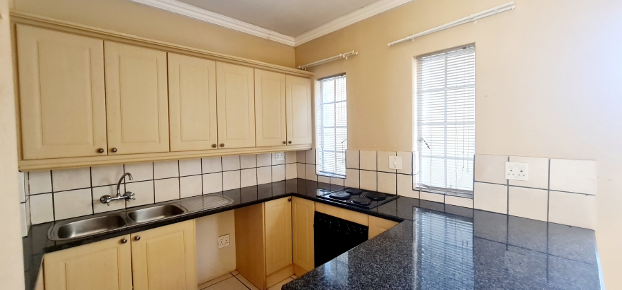 To Let 2 Bedroom Property for Rent in Louis Trichardt Limpopo
