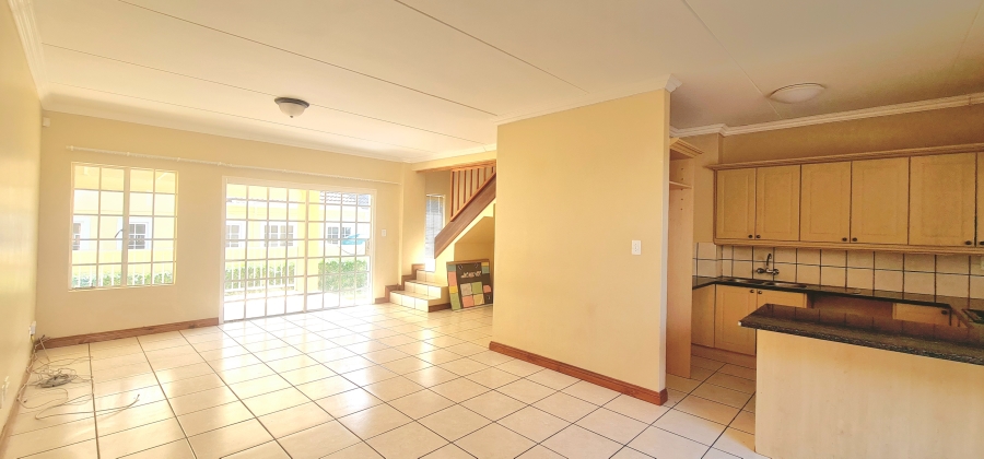 To Let 2 Bedroom Property for Rent in Louis Trichardt Limpopo
