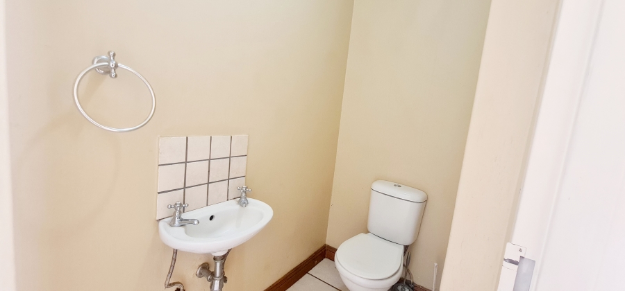 To Let 2 Bedroom Property for Rent in Louis Trichardt Limpopo