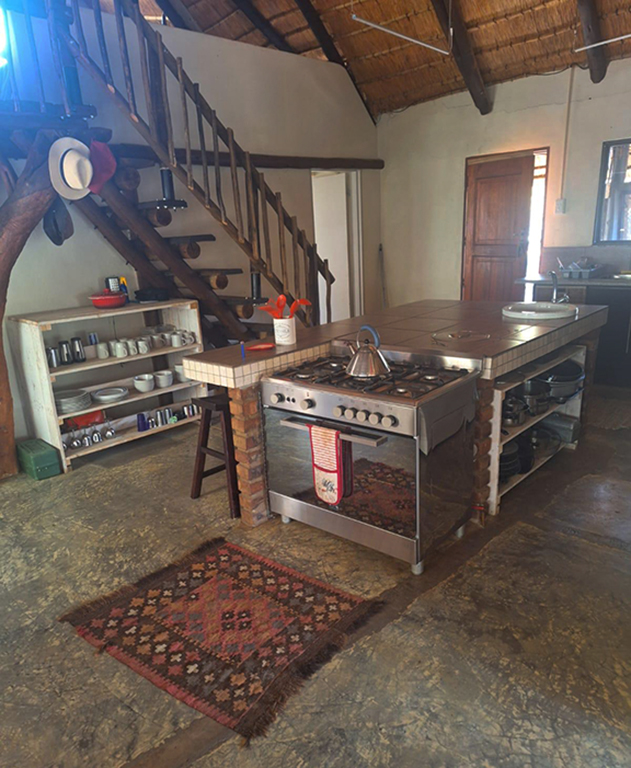 3 Bedroom Property for Sale in Lephalale Limpopo