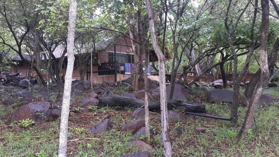3 Bedroom Property for Sale in Lephalale Limpopo