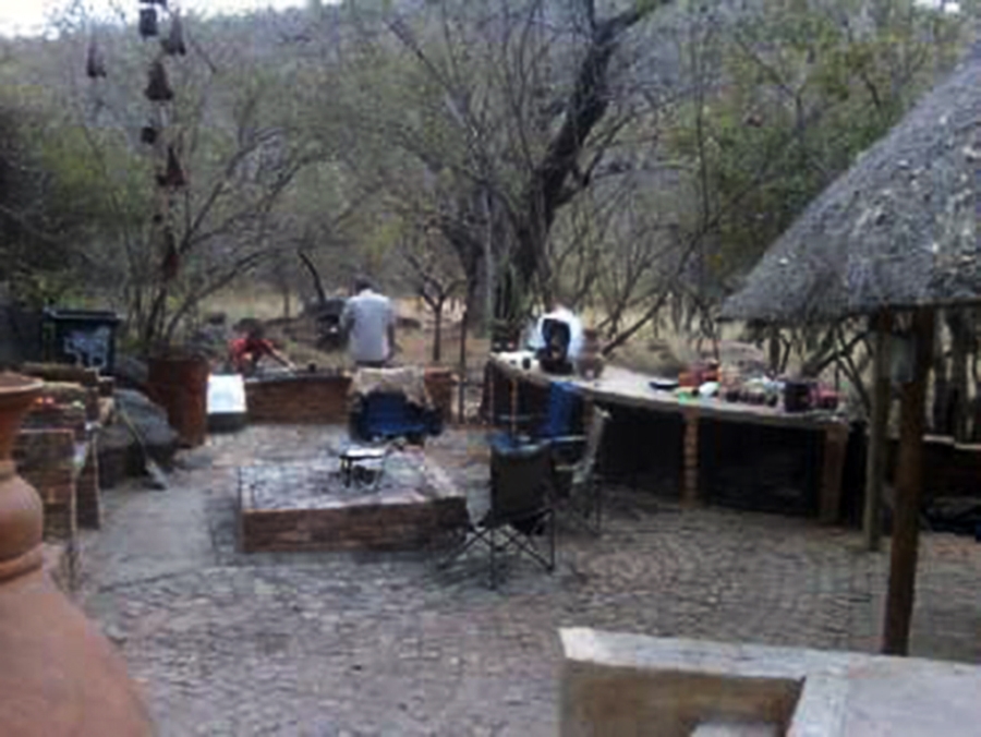 3 Bedroom Property for Sale in Lephalale Limpopo