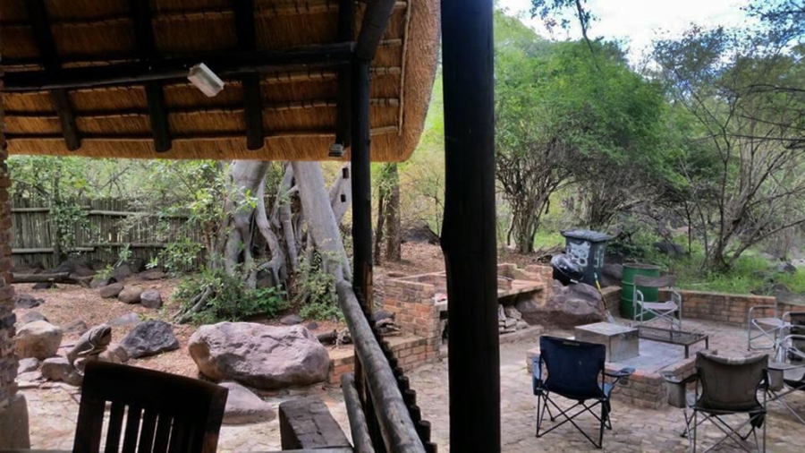 3 Bedroom Property for Sale in Lephalale Limpopo