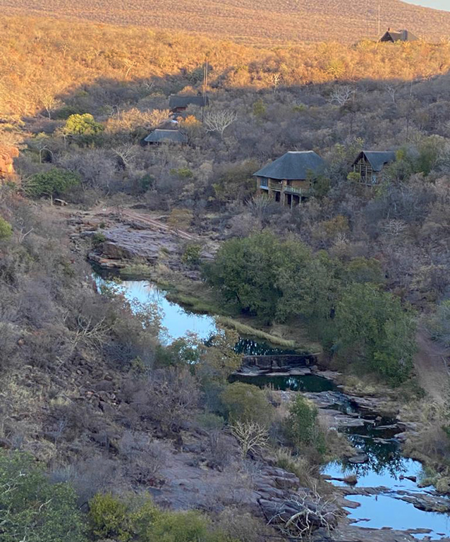 3 Bedroom Property for Sale in Lephalale Limpopo