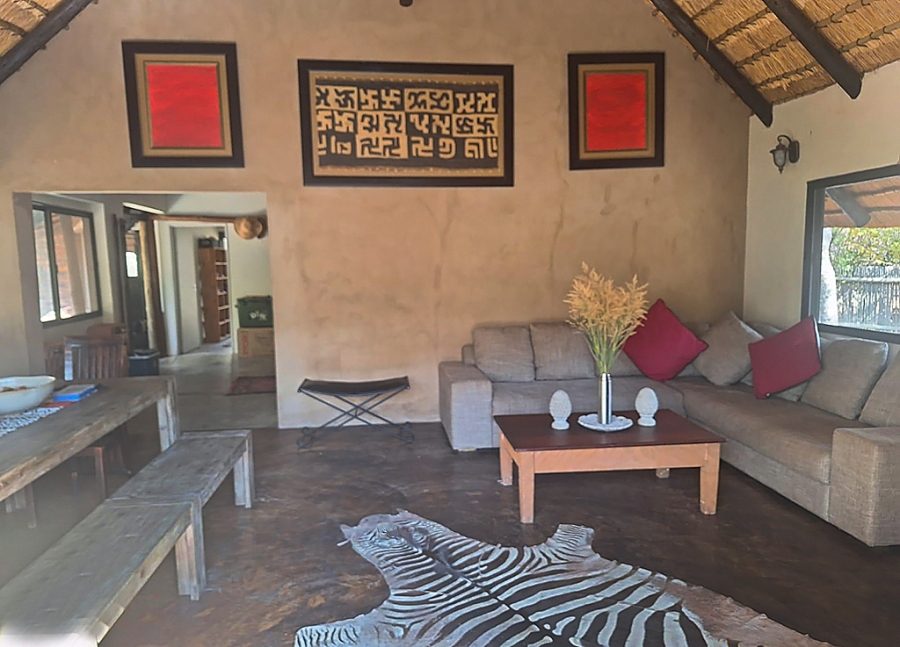3 Bedroom Property for Sale in Lephalale Limpopo