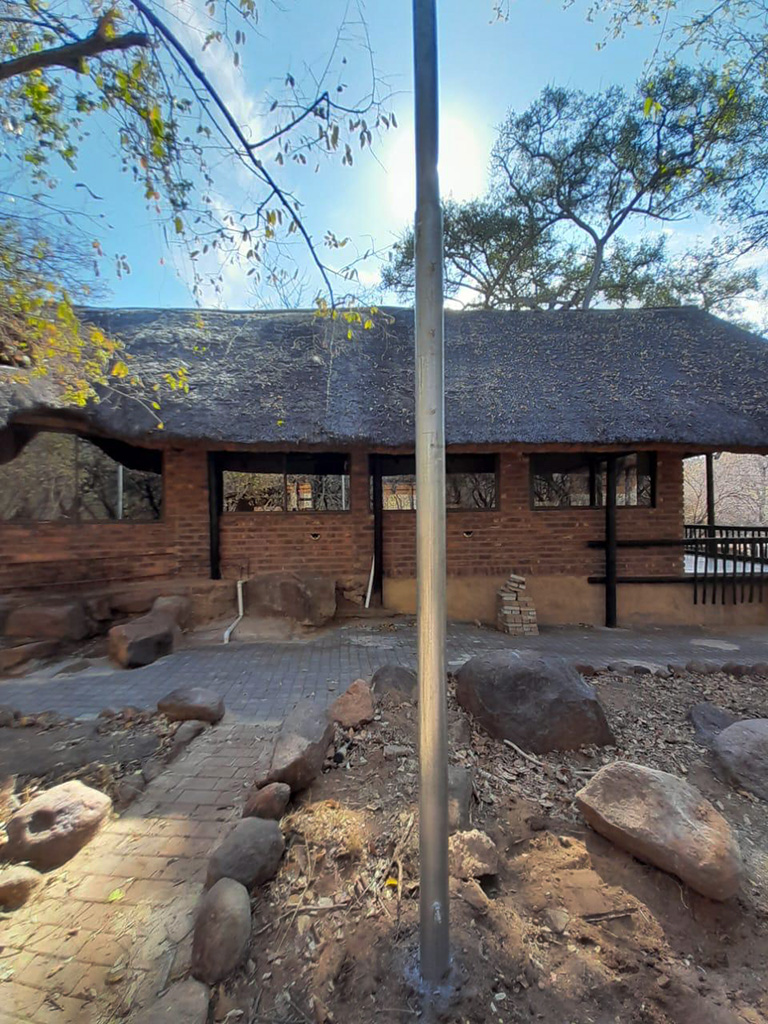 3 Bedroom Property for Sale in Lephalale Limpopo
