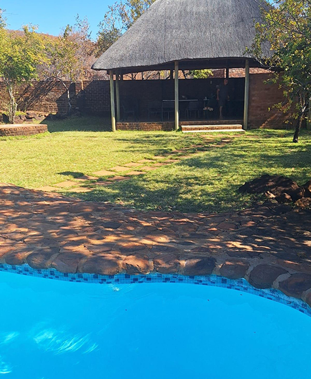 3 Bedroom Property for Sale in Lephalale Limpopo
