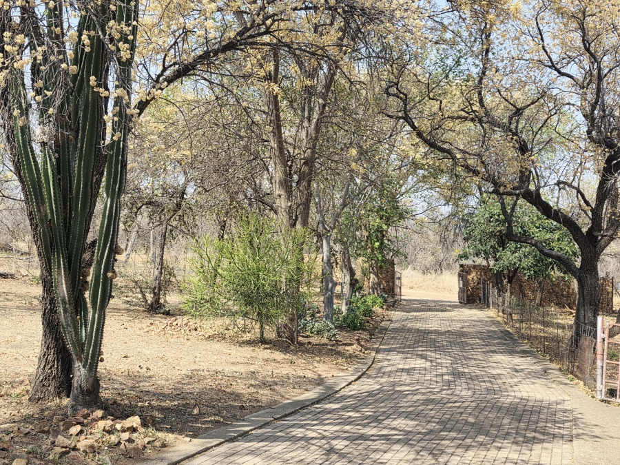 5 Bedroom Property for Sale in Bela Bela Limpopo
