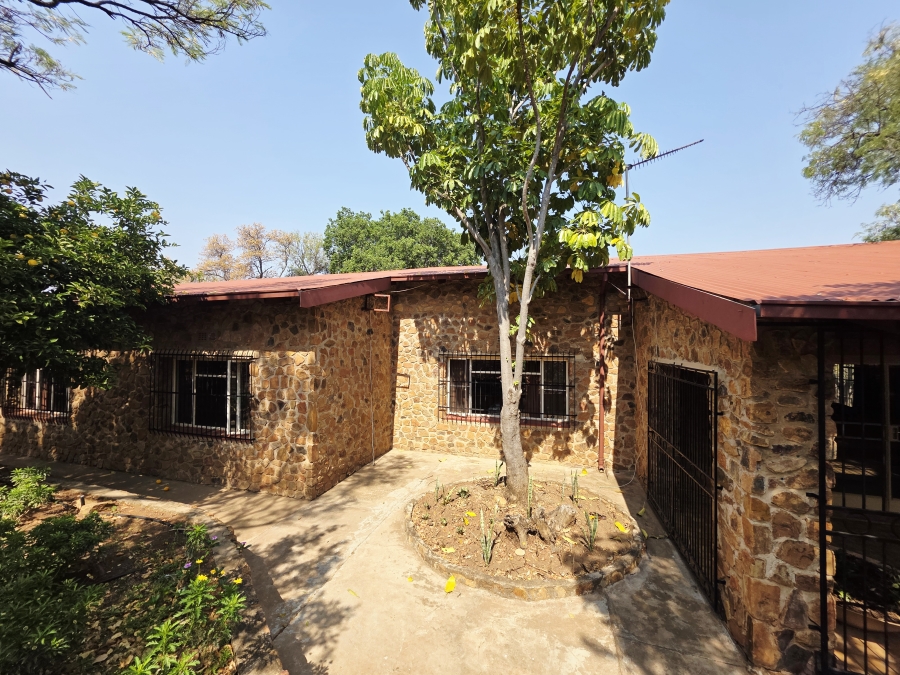 5 Bedroom Property for Sale in Bela Bela Limpopo