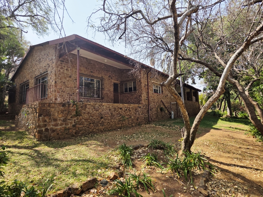 5 Bedroom Property for Sale in Bela Bela Limpopo