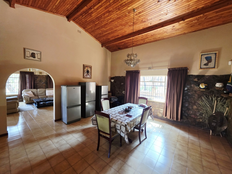 5 Bedroom Property for Sale in Bela Bela Limpopo