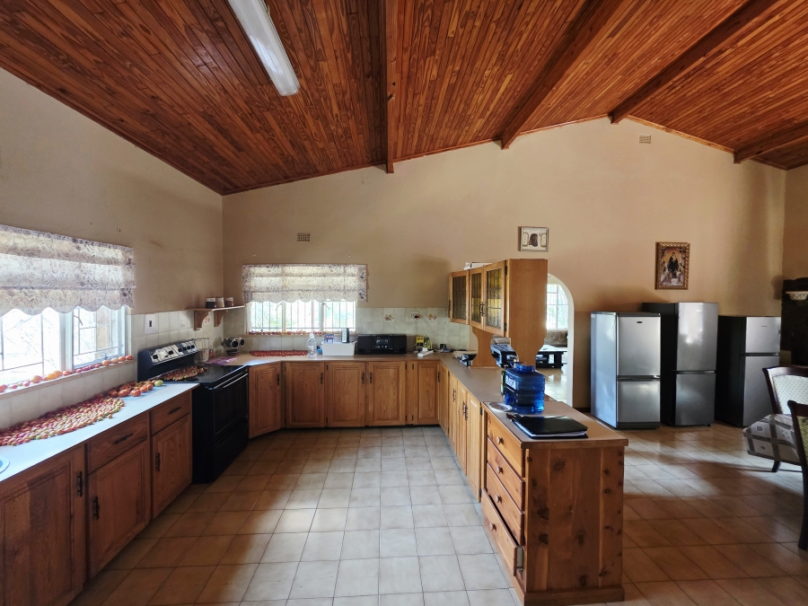 5 Bedroom Property for Sale in Bela Bela Limpopo