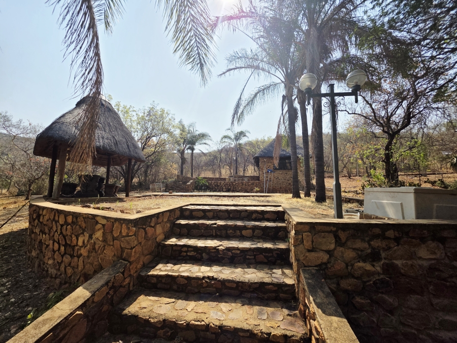 5 Bedroom Property for Sale in Bela Bela Limpopo