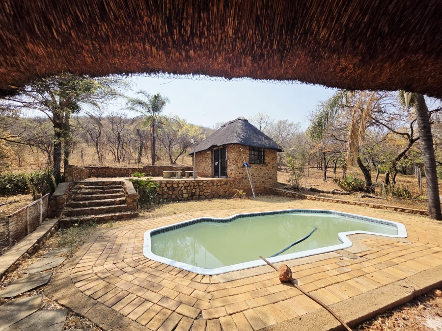 5 Bedroom Property for Sale in Bela Bela Limpopo
