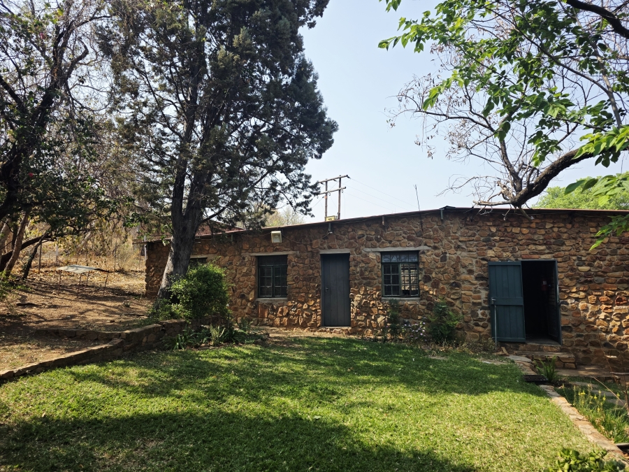 5 Bedroom Property for Sale in Bela Bela Limpopo