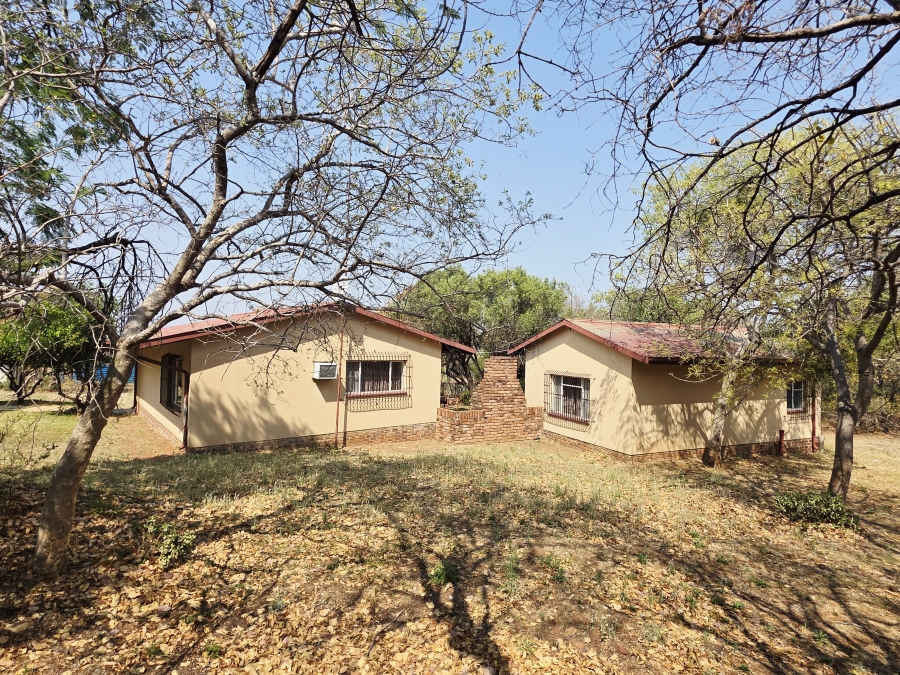 5 Bedroom Property for Sale in Bela Bela Limpopo