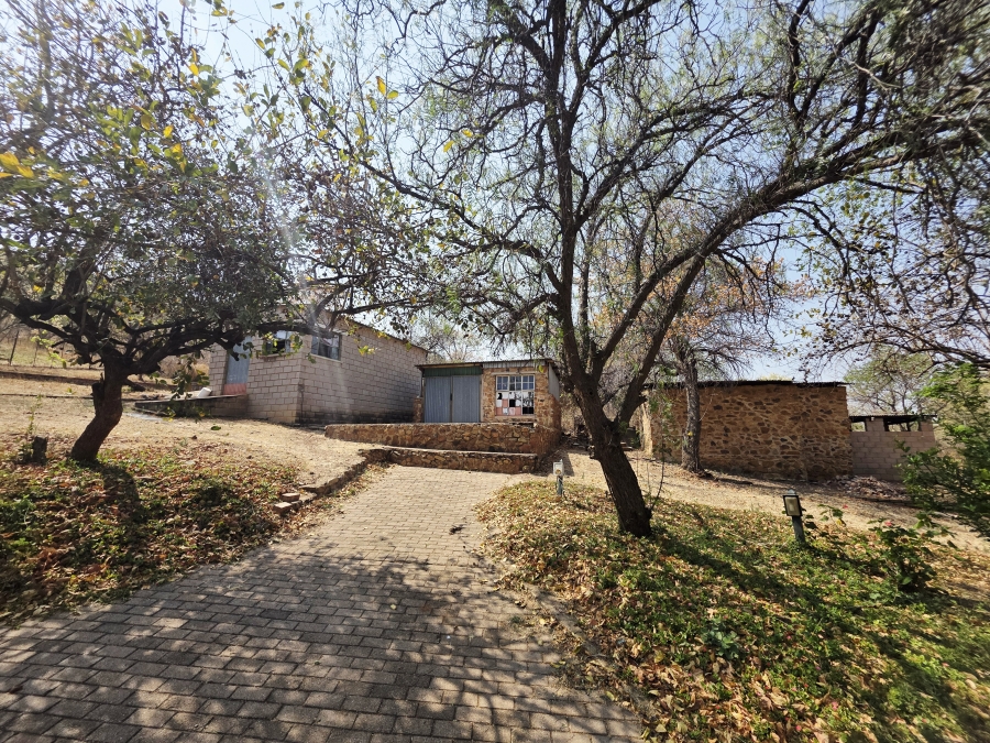 5 Bedroom Property for Sale in Bela Bela Limpopo