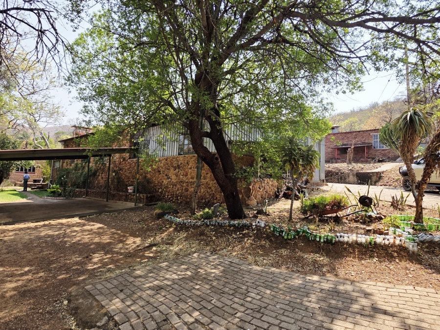 5 Bedroom Property for Sale in Bela Bela Limpopo