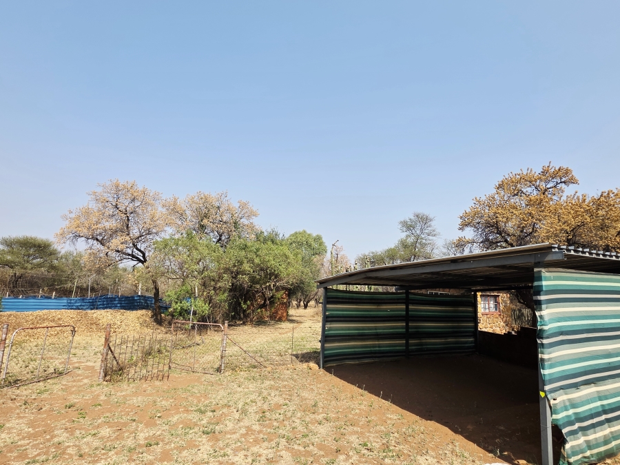 5 Bedroom Property for Sale in Bela Bela Limpopo