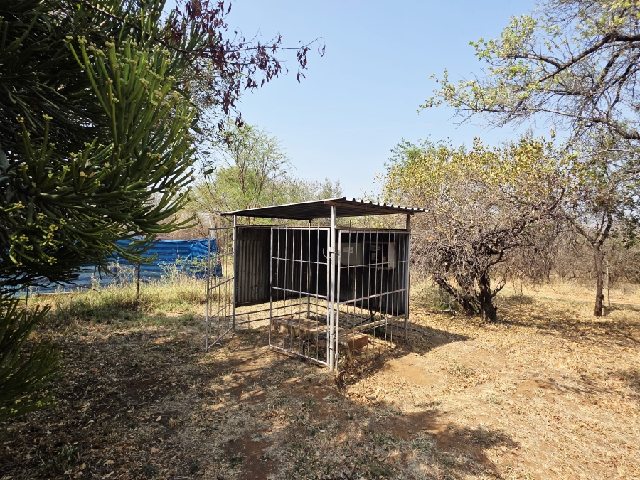5 Bedroom Property for Sale in Bela Bela Limpopo