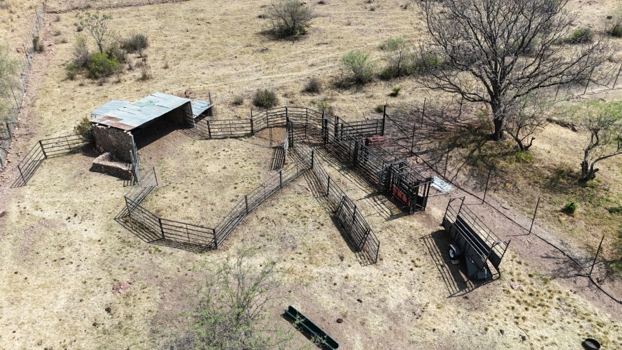 6 Bedroom Property for Sale in Bela Bela Limpopo