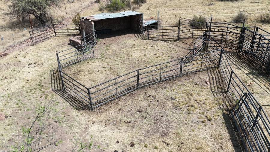 6 Bedroom Property for Sale in Bela Bela Limpopo