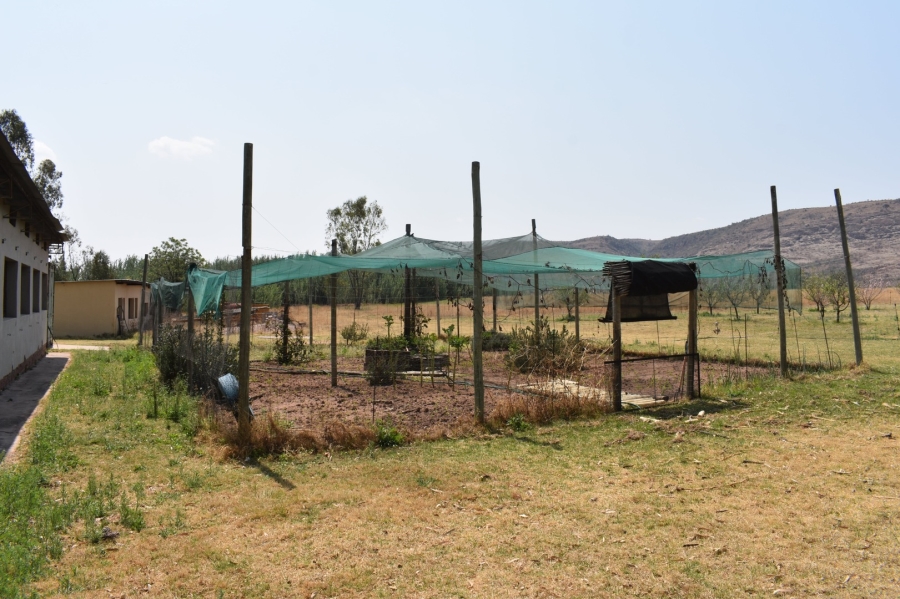 6 Bedroom Property for Sale in Bela Bela Limpopo