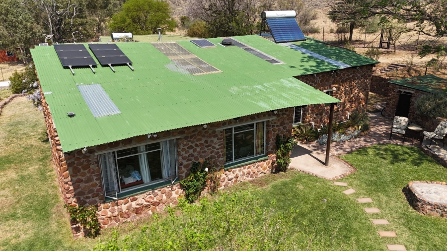 6 Bedroom Property for Sale in Bela Bela Limpopo