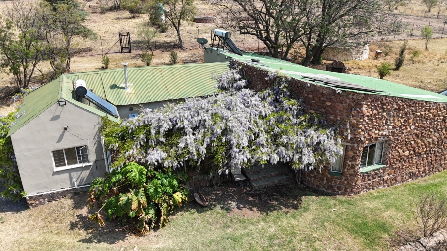 6 Bedroom Property for Sale in Bela Bela Limpopo
