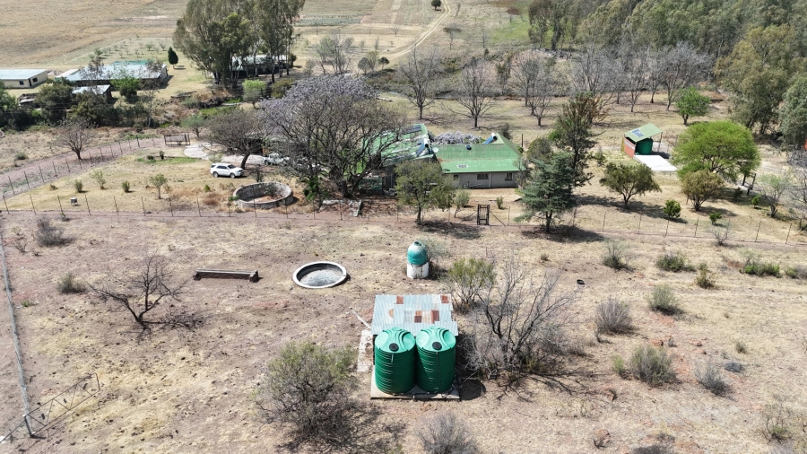 6 Bedroom Property for Sale in Bela Bela Limpopo