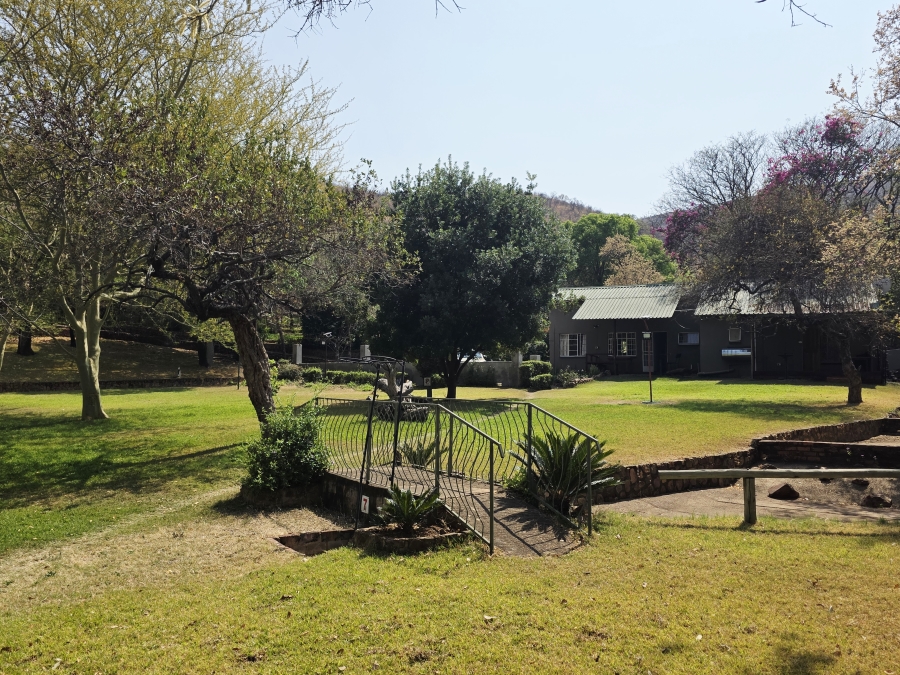 12 Bedroom Property for Sale in Bela Bela Limpopo