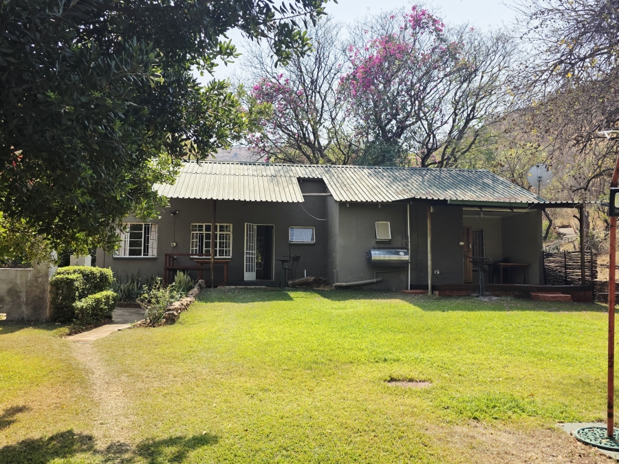 12 Bedroom Property for Sale in Bela Bela Limpopo