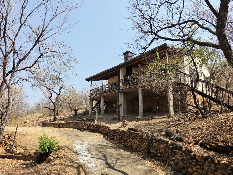 12 Bedroom Property for Sale in Bela Bela Limpopo