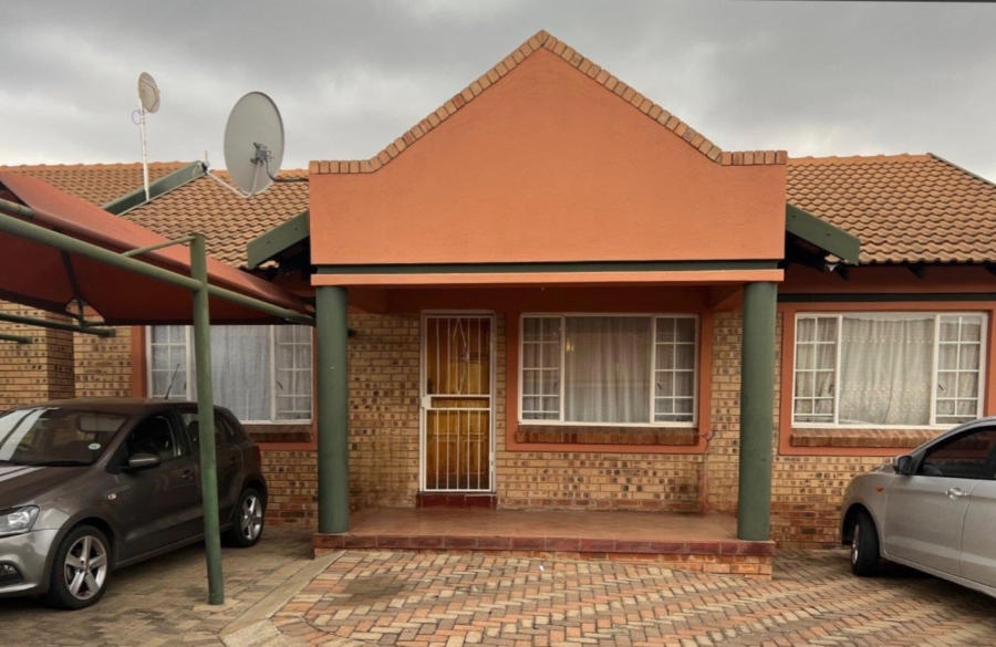 3 Bedroom Property for Sale in Bendor Limpopo