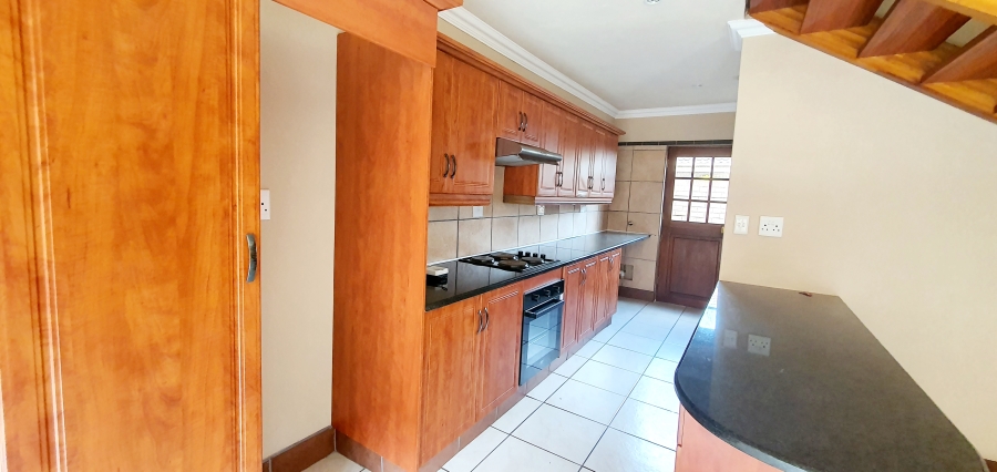 To Let 2 Bedroom Property for Rent in Louis Trichardt Limpopo