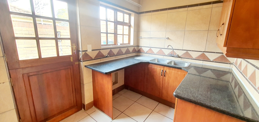 To Let 2 Bedroom Property for Rent in Louis Trichardt Limpopo