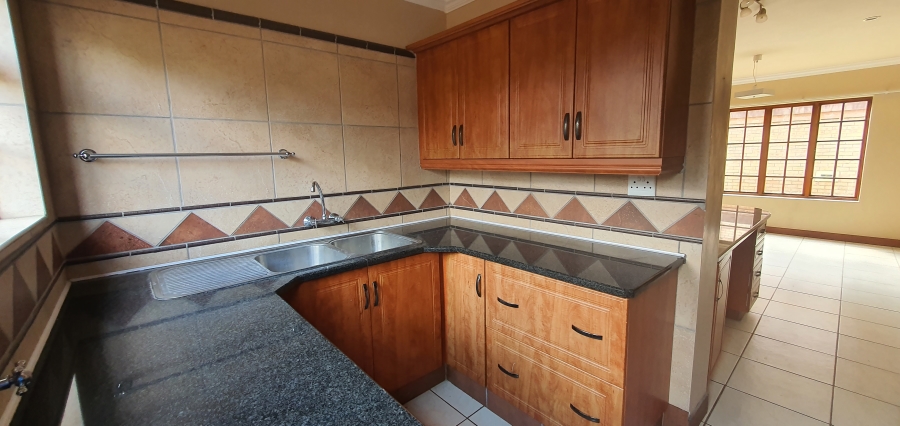 To Let 2 Bedroom Property for Rent in Louis Trichardt Limpopo