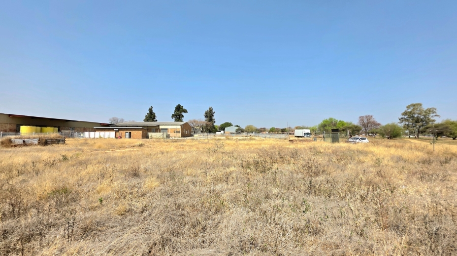 To Let commercial Property for Rent in Laboria Limpopo