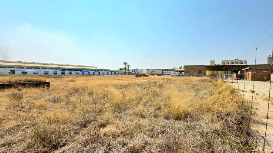 To Let commercial Property for Rent in Laboria Limpopo