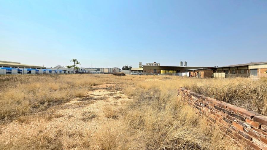 To Let commercial Property for Rent in Laboria Limpopo