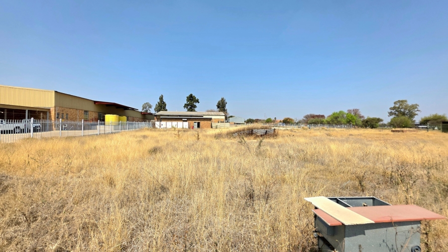 To Let commercial Property for Rent in Laboria Limpopo