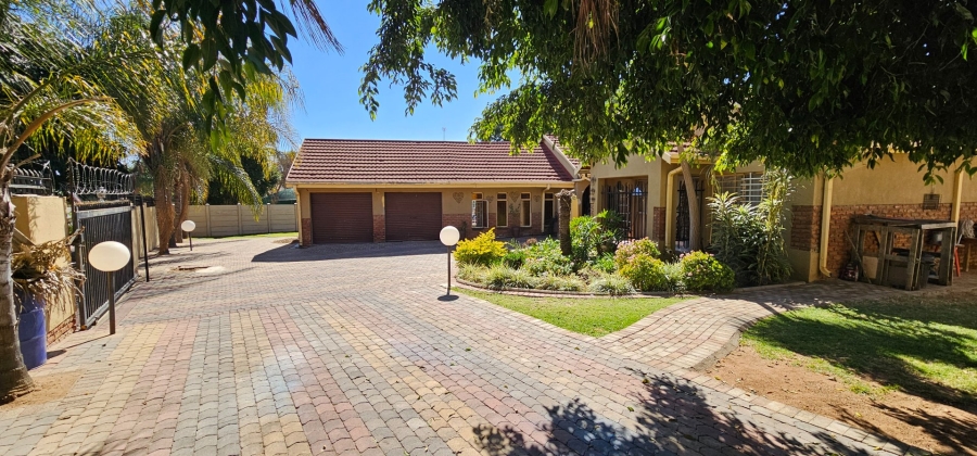 4 Bedroom Property for Sale in Welgelegen Limpopo