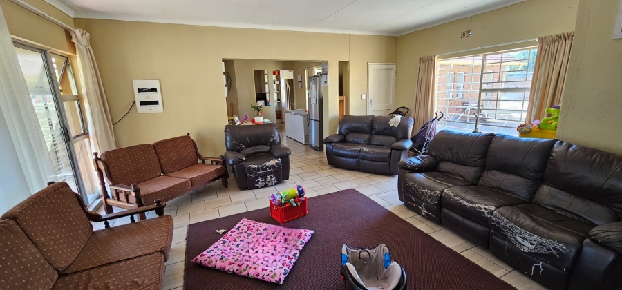 4 Bedroom Property for Sale in Welgelegen Limpopo