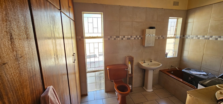 4 Bedroom Property for Sale in Welgelegen Limpopo