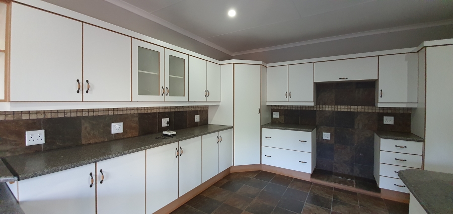 3 Bedroom Property for Sale in Louis Trichardt Limpopo