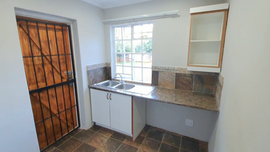 3 Bedroom Property for Sale in Louis Trichardt Limpopo