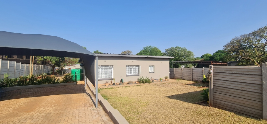 3 Bedroom Property for Sale in Louis Trichardt Limpopo