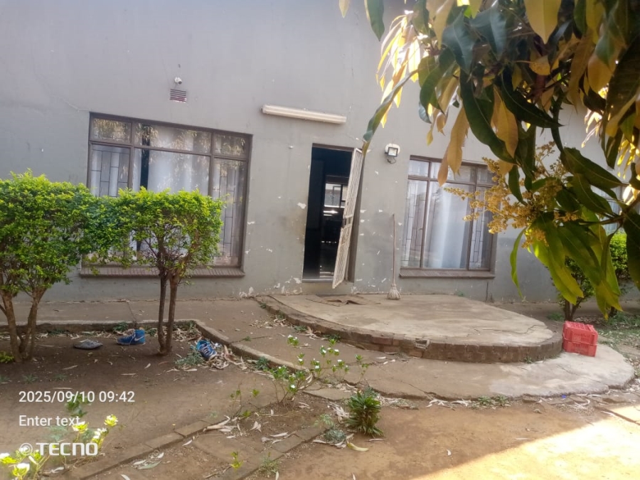 3 Bedroom Property for Sale in Louis Trichardt Park Limpopo