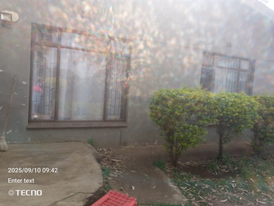 3 Bedroom Property for Sale in Louis Trichardt Park Limpopo