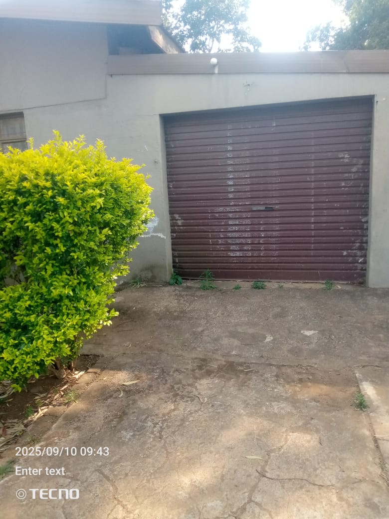 3 Bedroom Property for Sale in Louis Trichardt Park Limpopo